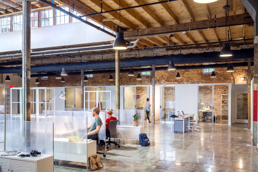 Photo of The Warehouse