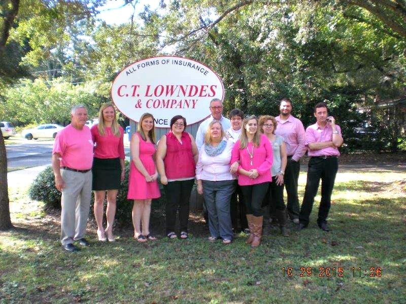Photo of C T Lowndes & Company