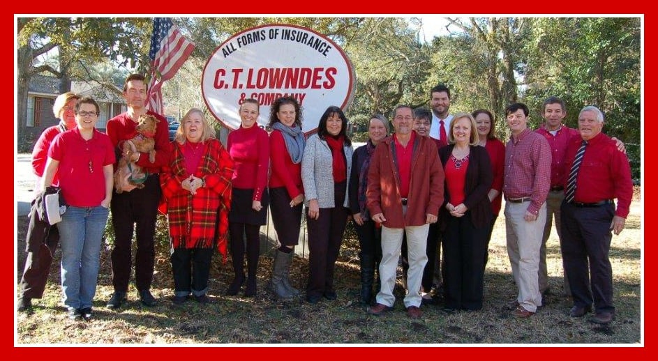 Photo of C T Lowndes & Company