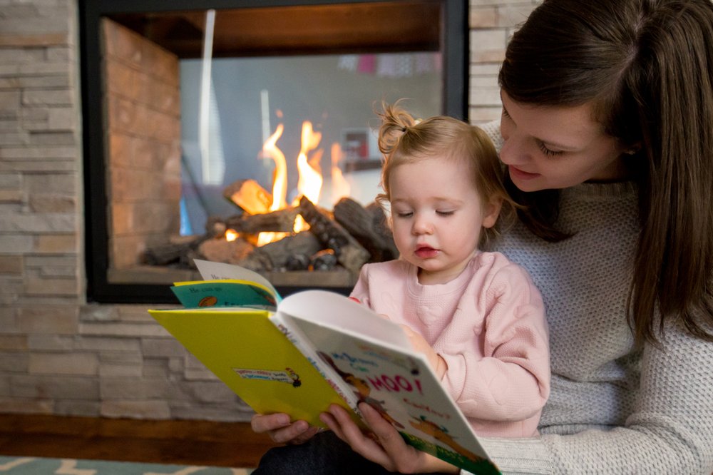 Photo of Fireside Home Solutions