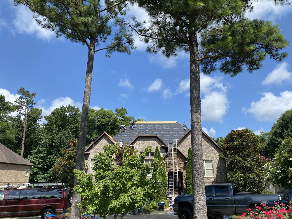 Photo of Above All Roofing Professionals