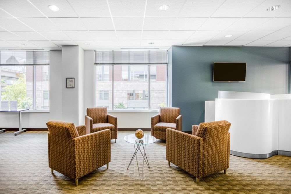 Photo of Regus Pennsylvania North Shore Place II