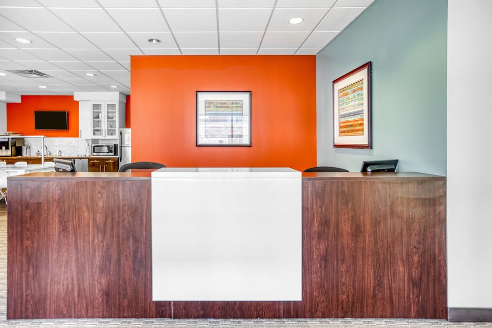 Photo of Regus Pennsylvania North Shore Place II