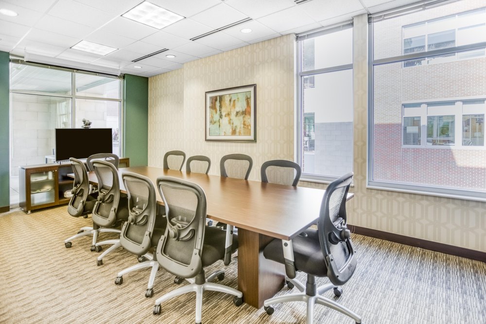 Photo of Regus Pennsylvania North Shore Place II