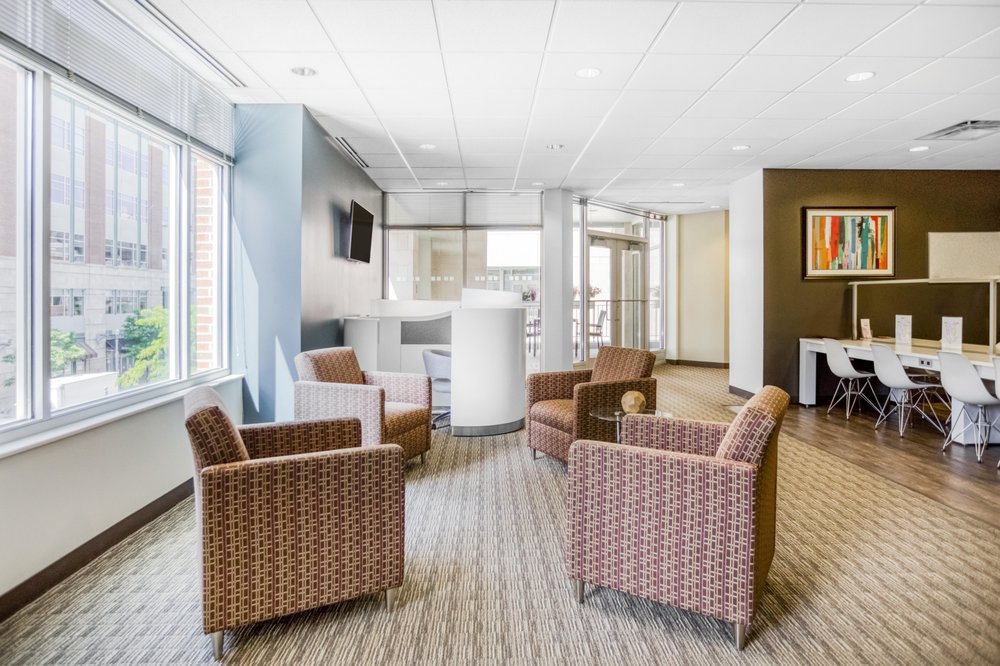 Photo of Regus Pennsylvania North Shore Place II