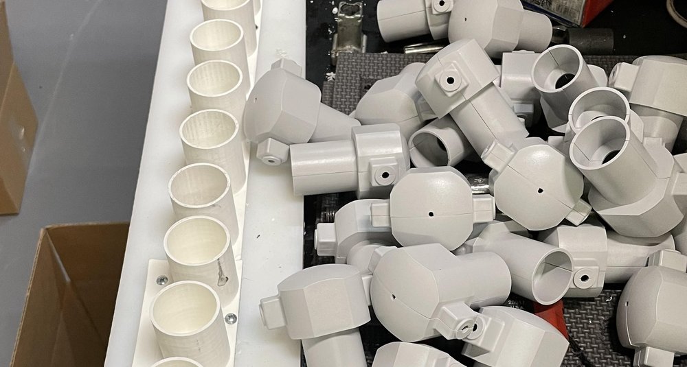 Photo of International Mold And Production