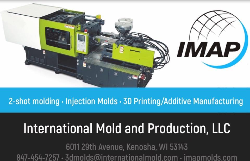 Photo of International Mold And Production