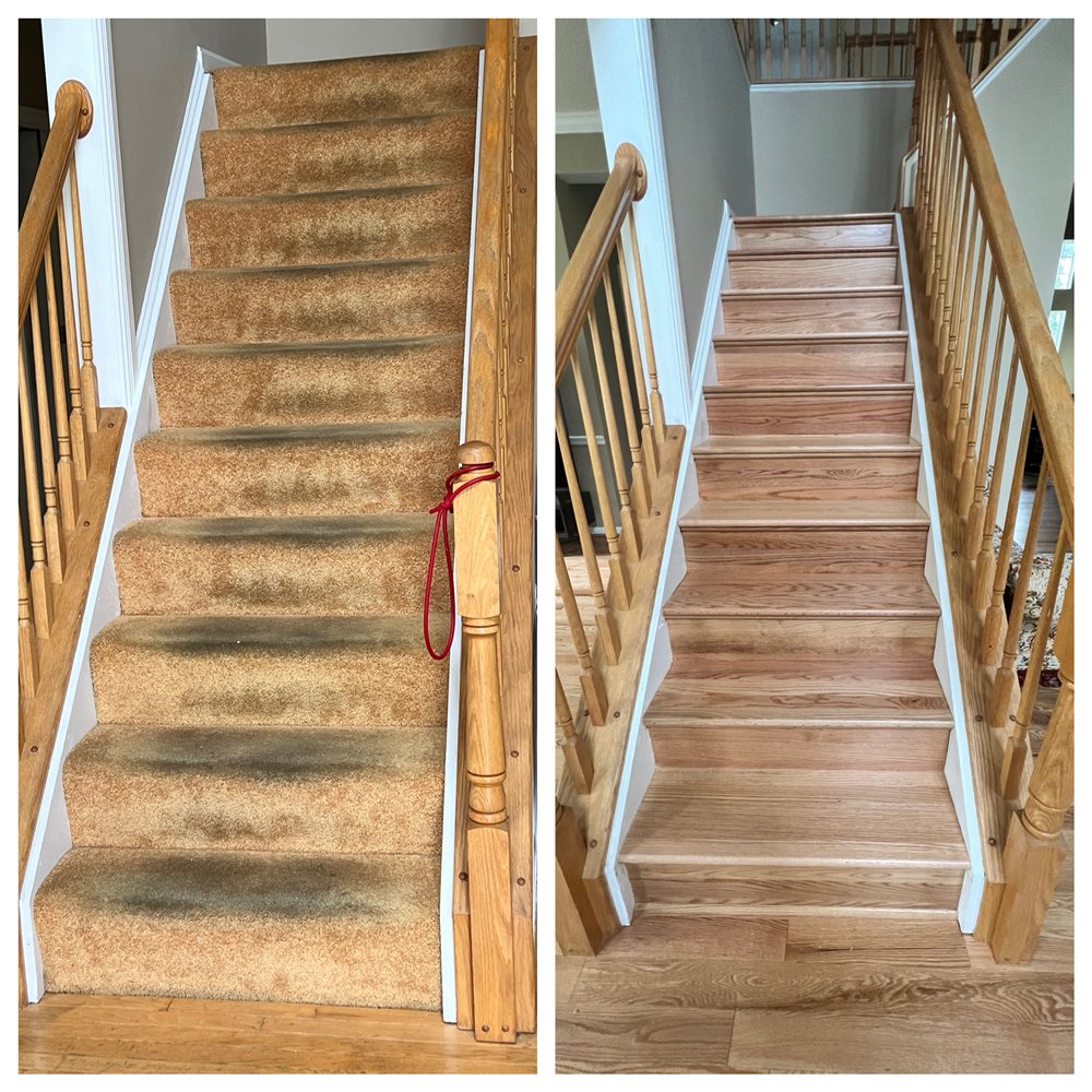 Photo of The Carpet Center
