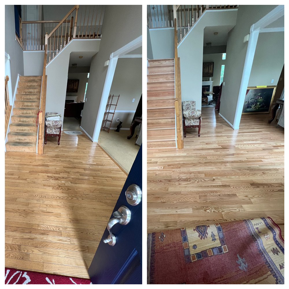 Photo of The Carpet Center