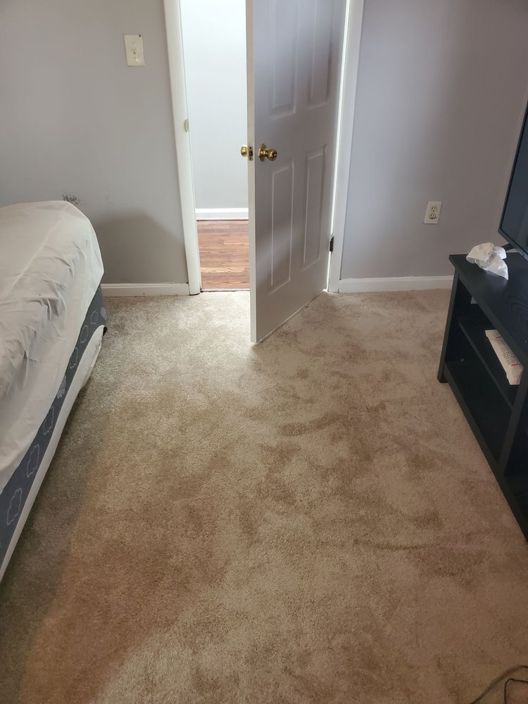 Photo of The Carpet Center