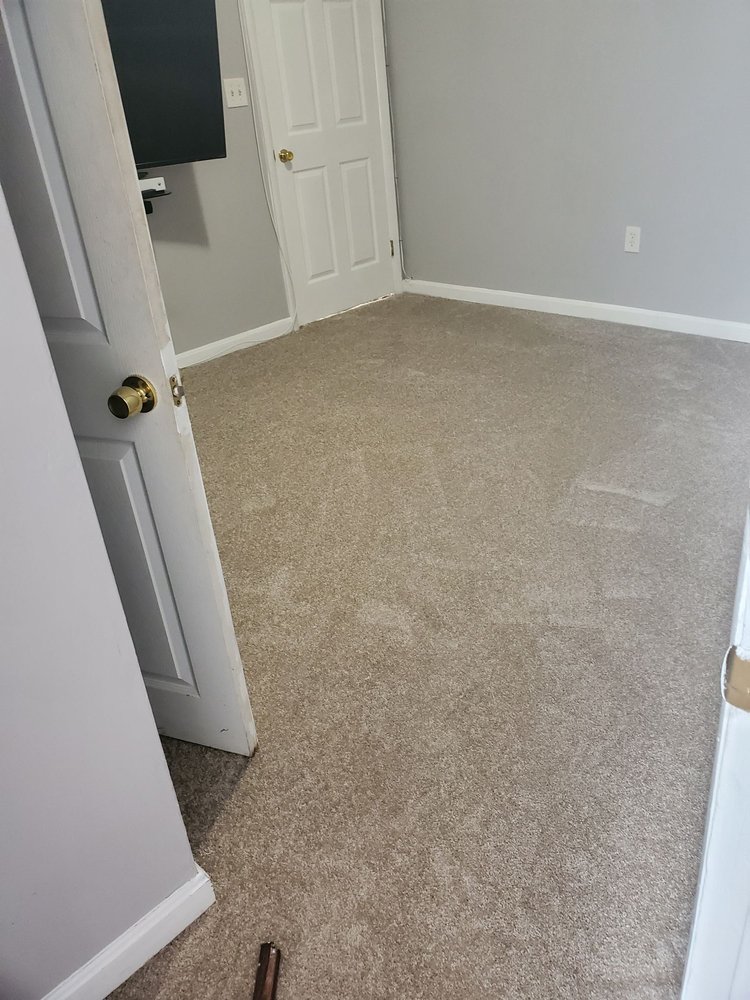 Photo of The Carpet Center