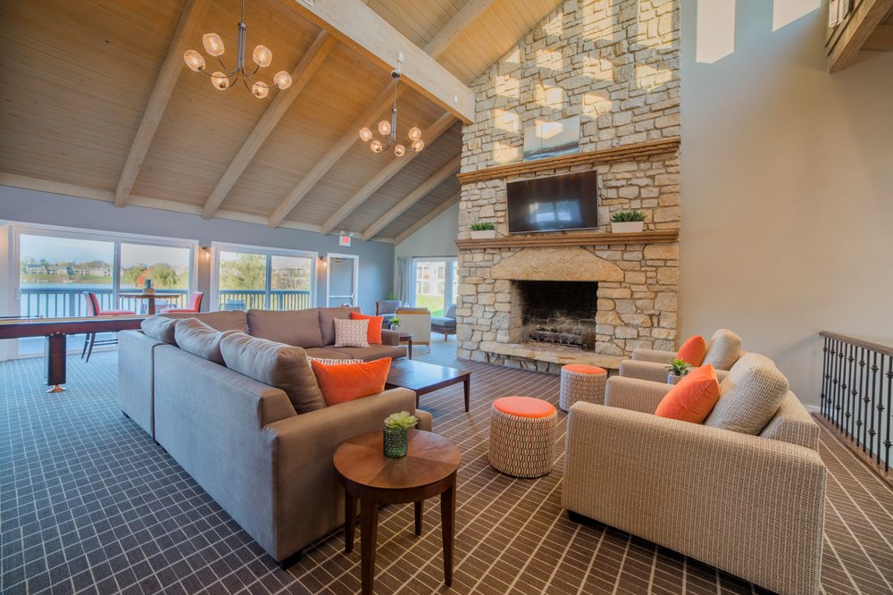 Photo of Somerset Lakes Apartments in Indianapolis