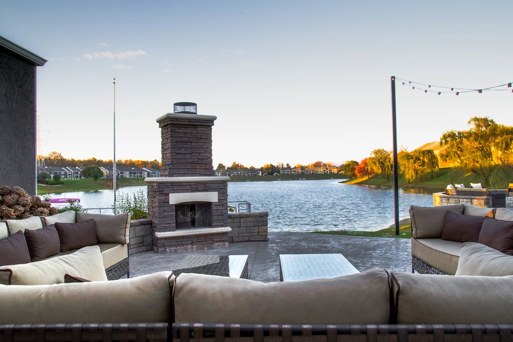 Photo of Somerset Lakes Apartments in Indianapolis