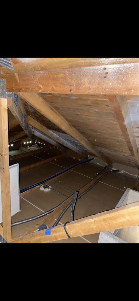 Photo of Attic Crawl