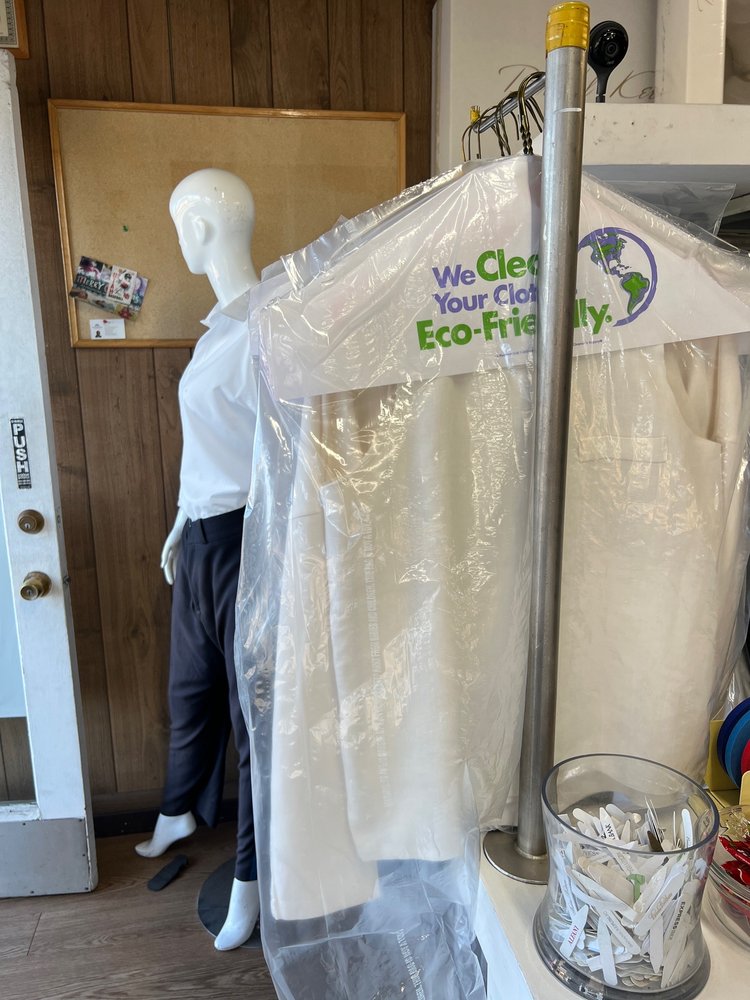 Photo of Vogue Cleaners