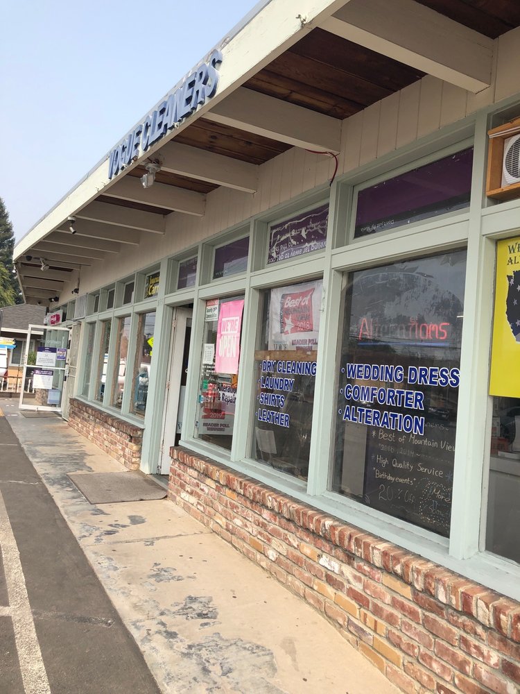 Photo of Vogue Cleaners