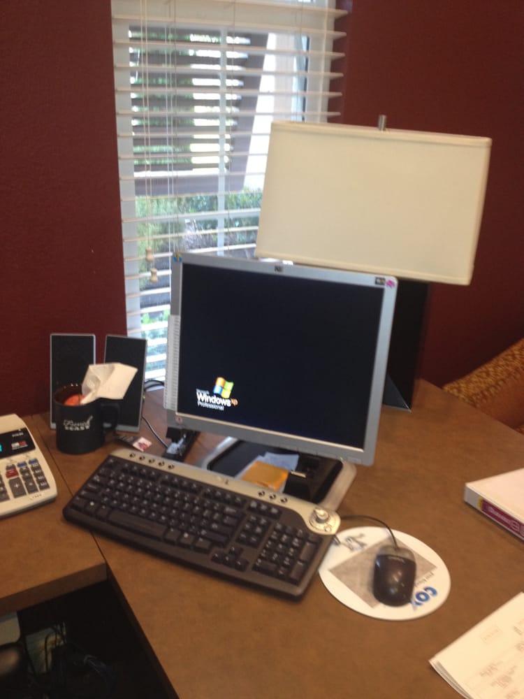 Photo of Dispatch Tech