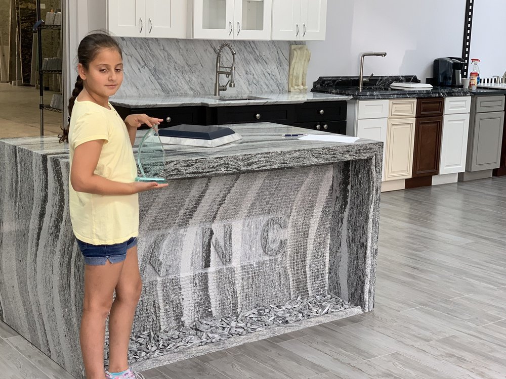 Photo of KNC Granite