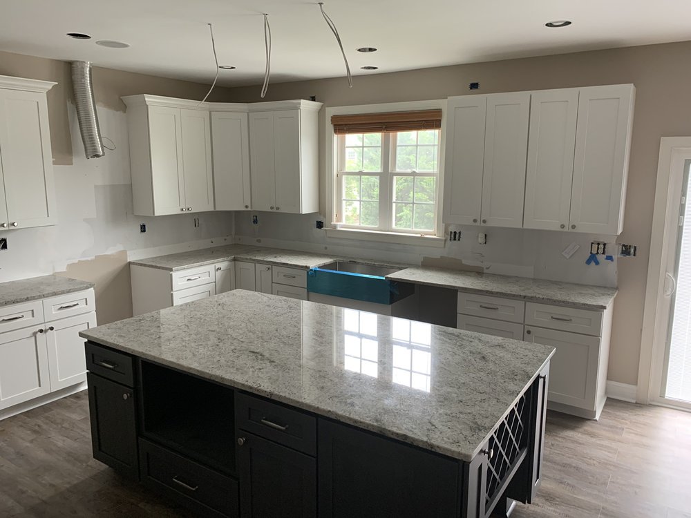 Photo of KNC Granite