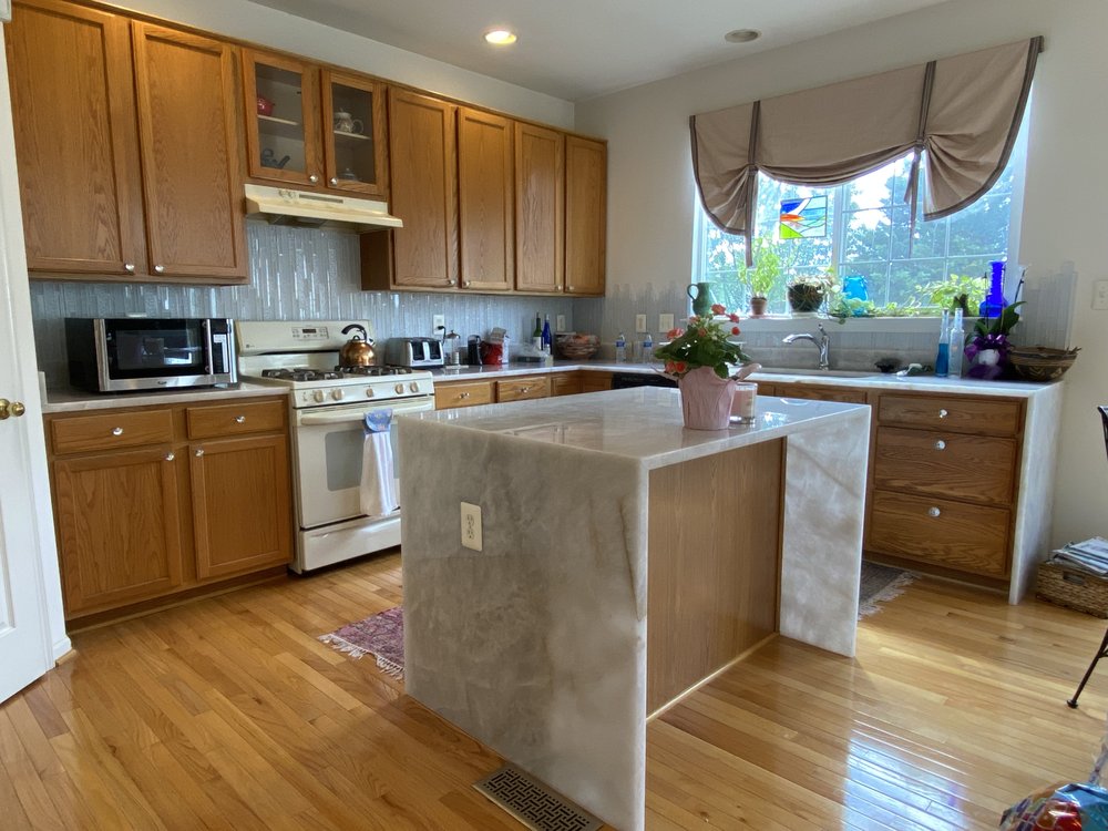 Photo of KNC Granite