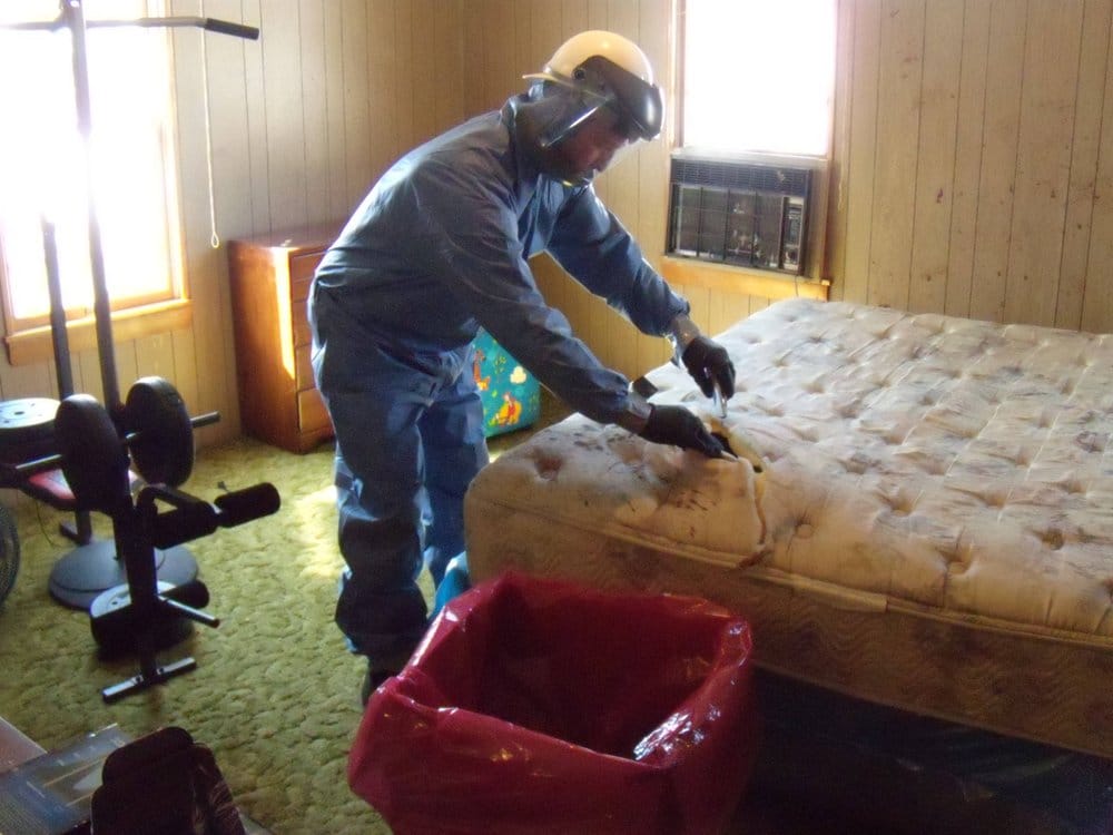Photo of JCS Biohazard Service