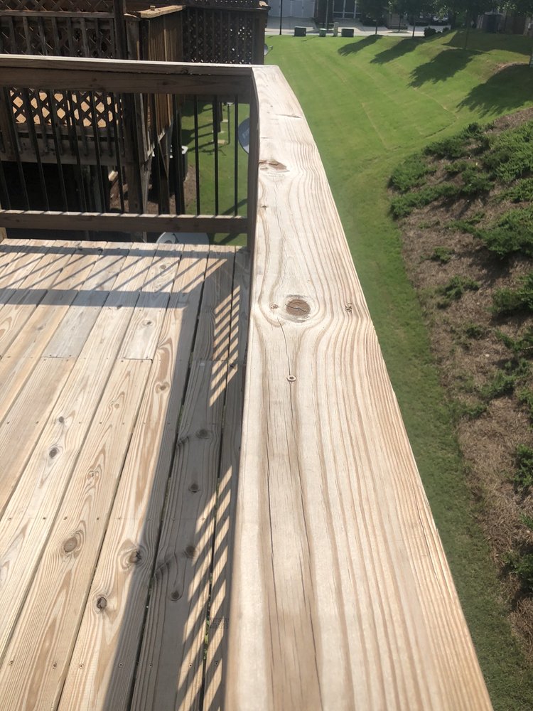 Photo of Just Decks
