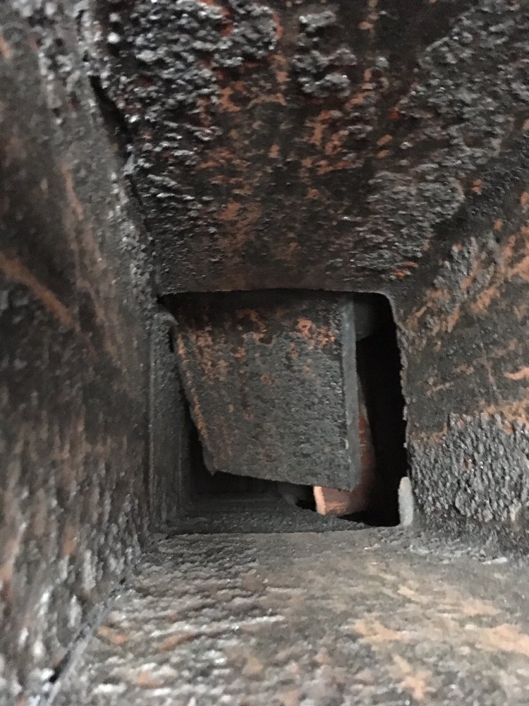 Photo of The Fireplace and Chimney Specialists