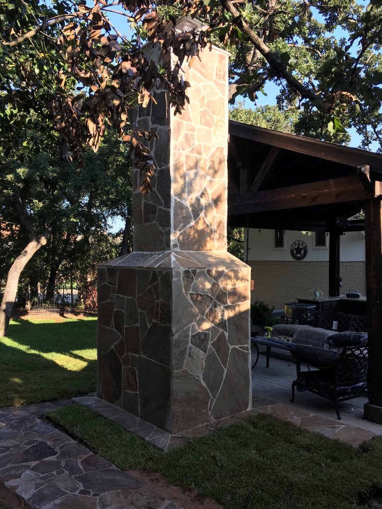 Photo of The Fireplace and Chimney Specialists