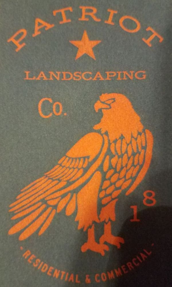 Photo of Patriot Landscaping