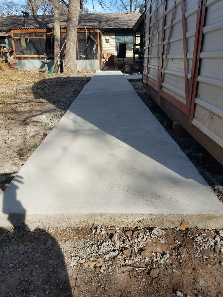 Photo of Patriot Landscaping