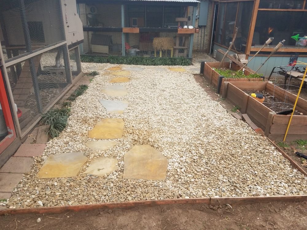 Photo of Patriot Landscaping