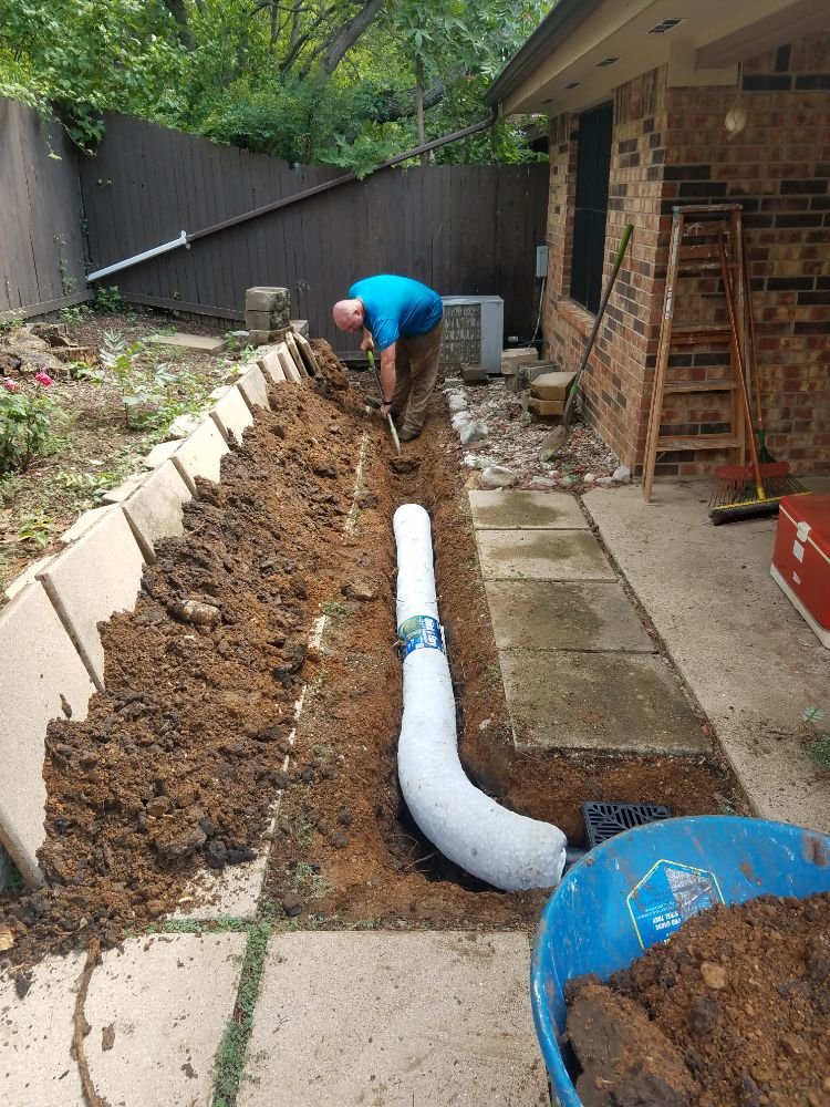 Photo of Patriot Landscaping