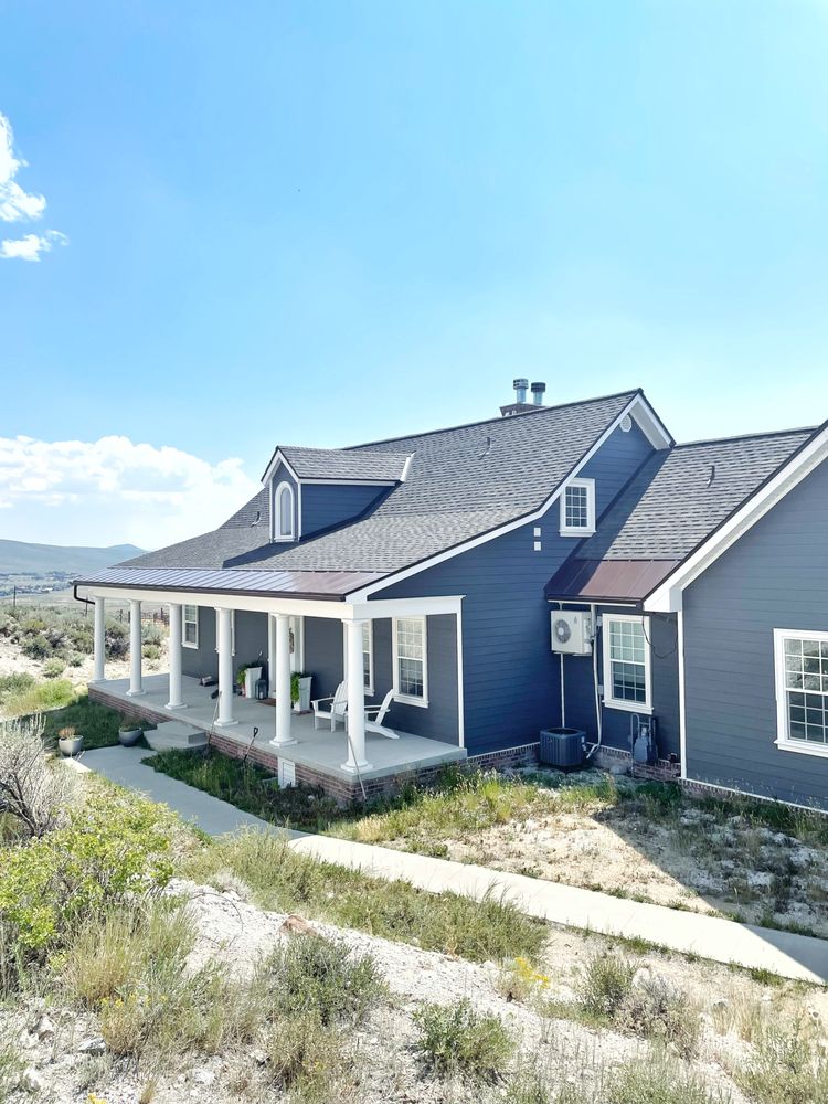 Photo of NRGY Homes & Construction