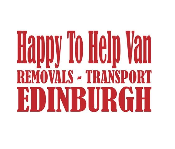 Photo of Happy To Help Van