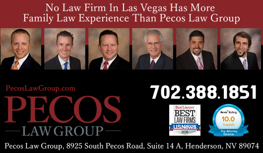 Photo of Las Vegas Divorce Attorneys | Pecos Law Group