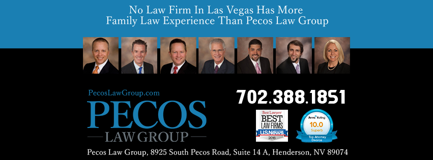 Photo of Las Vegas Divorce Attorneys | Pecos Law Group