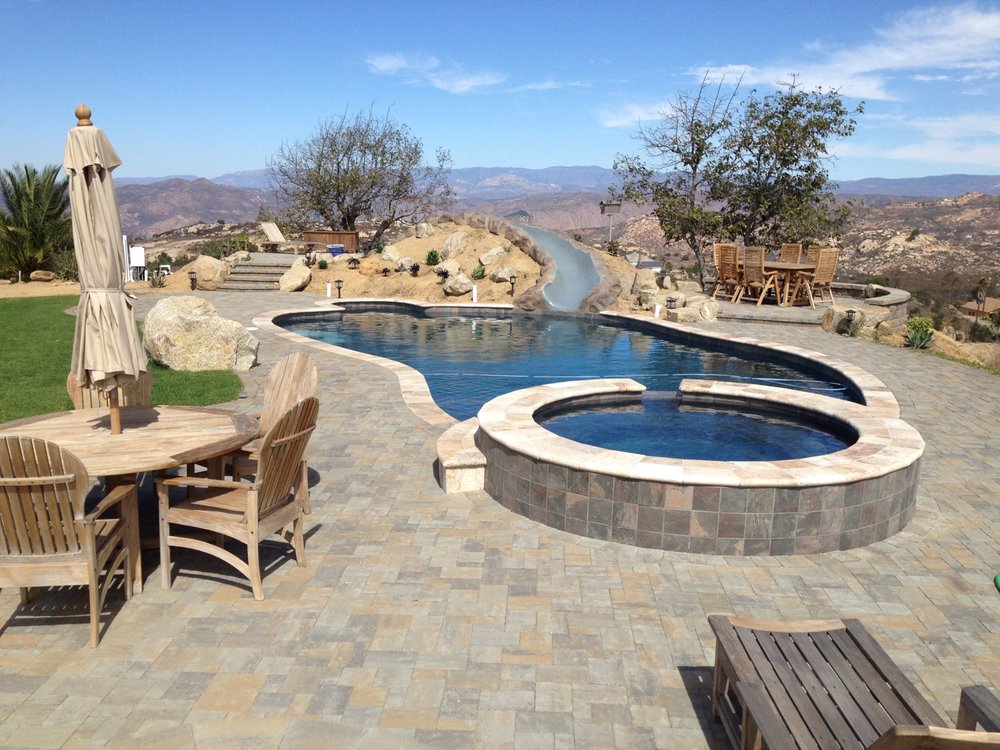 Photo of SD Unique Pools