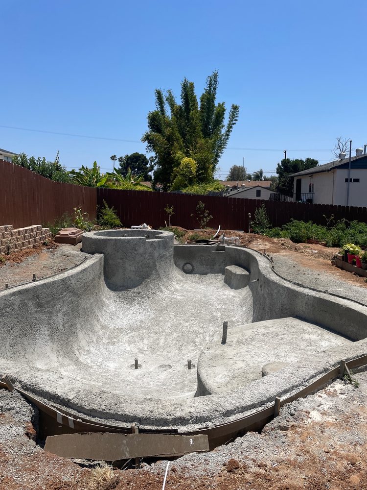 Photo of SD Unique Pools