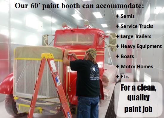 Photo of Valdez Painting