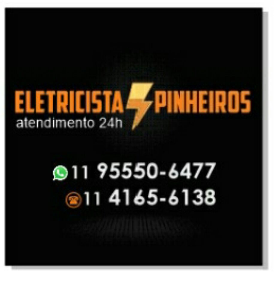 Photo of Eletricista Pinheiros