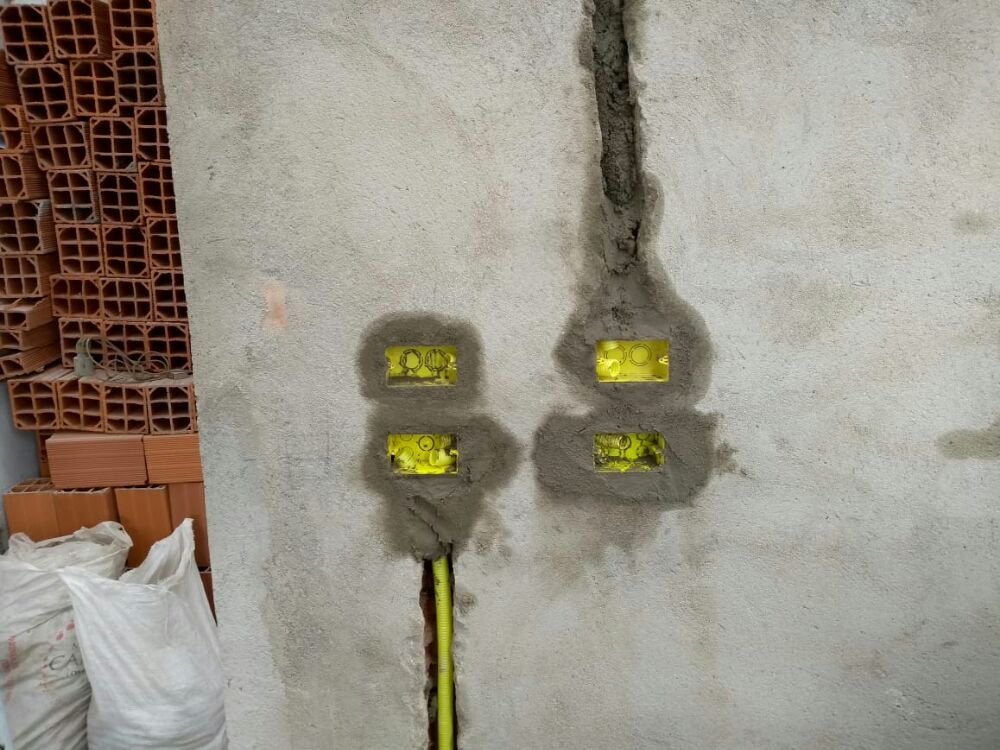 Photo of Eletricista Pinheiros