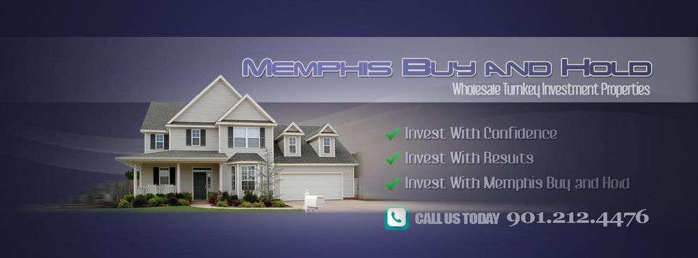 Photo of Memphis Buy and Hold