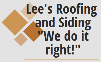 Photo of Lee's Roofing & Siding