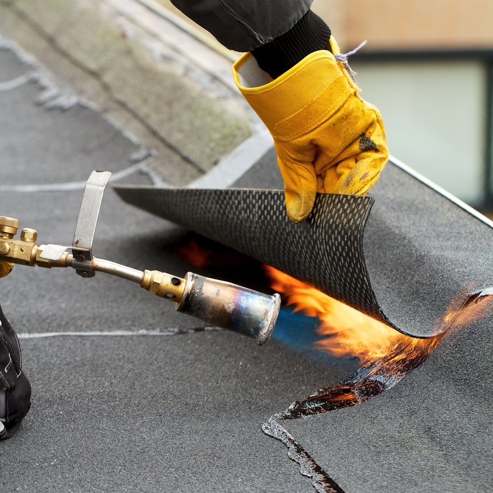 Photo of Lee's Roofing & Siding
