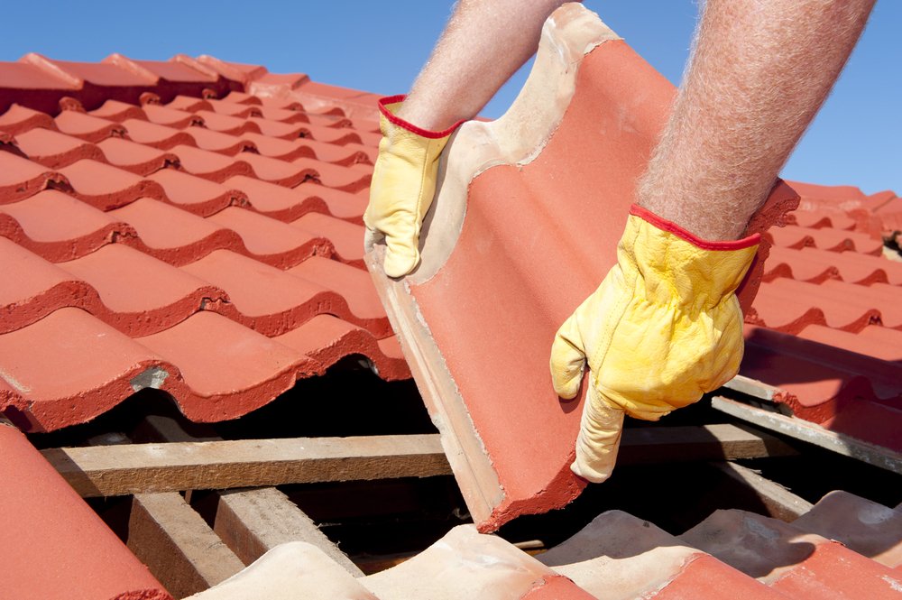 Photo of Lee's Roofing & Siding