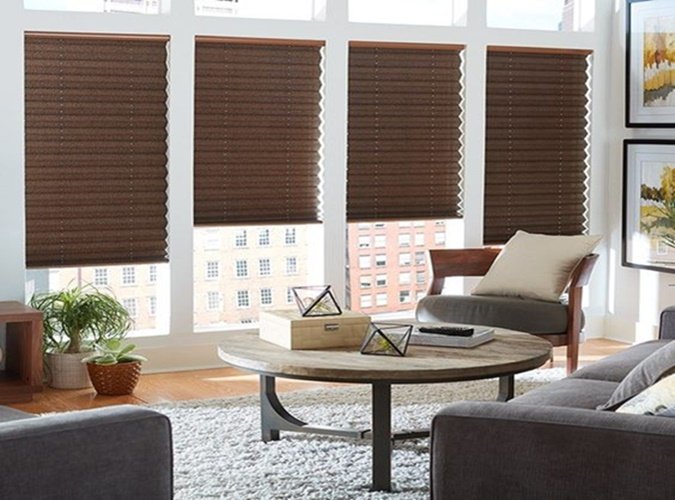 Photo of NY Shade Design