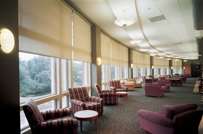 Photo of NY Shade Design