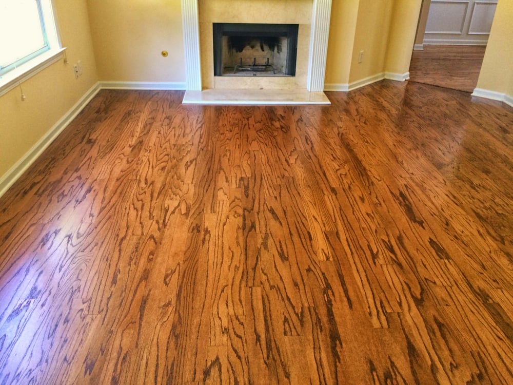Photo of Georgia Hardwood Flooring Specialist