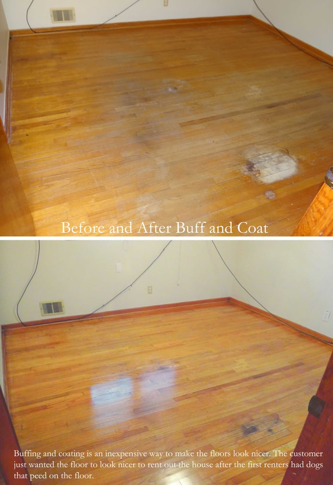 Photo of Georgia Hardwood Flooring Specialist