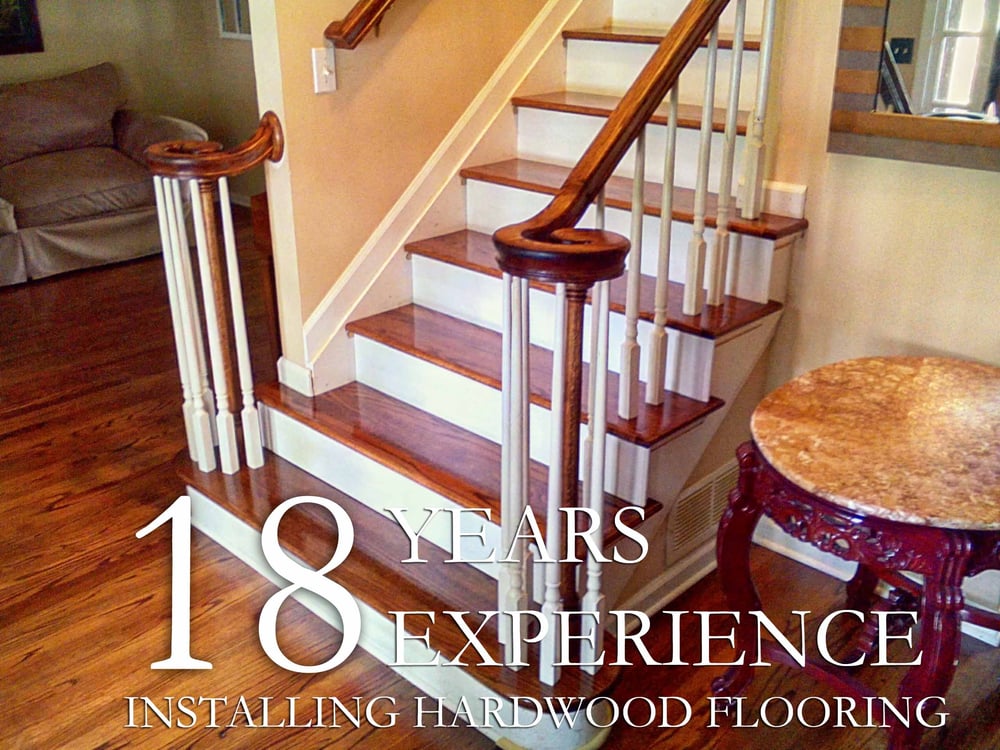 Photo of Georgia Hardwood Flooring Specialist